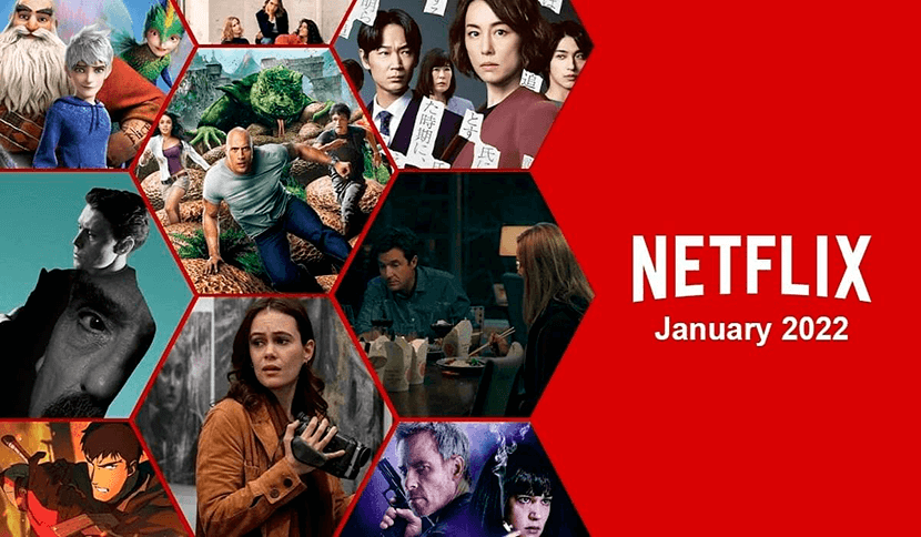 À Tona  Site oficial da Netflix